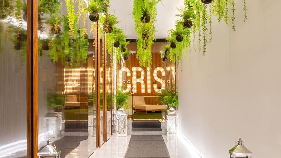 Hotel Cristal Porto Exterior photo